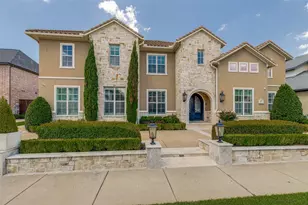 4072 Roaring Fork Ln, Frisco, TX 75033 - Photo 1