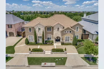 4072 Roaring Fork Lane, Frisco, TX 75033 - Photo 1