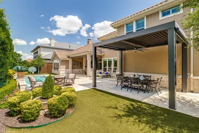 4072 Roaring Fork Lane, Frisco, TX 75033 - Photo 33