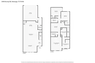 5948 Bursey Rd, Watauga, TX 76148 - Photo 27