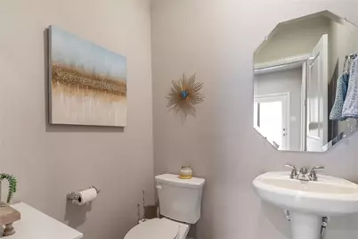 5948 Bursey Road, Watauga, TX 76148 - Photo 23