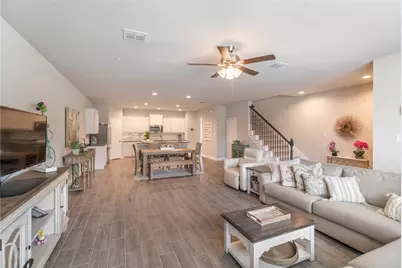 5948 Bursey Road, Watauga, TX 76148 - Photo 5