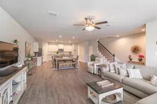 5948 Bursey Rd, Watauga, TX 76148 - Photo 5
