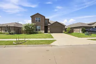 3111 Stonehaven, Heartland, TX 75126 - Photo 1