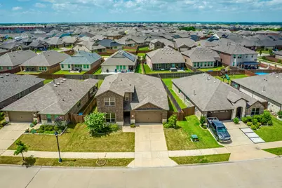 3111 Stonehaven, Heartland, TX 75126 - Photo 35