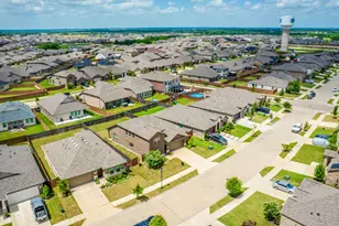 3111 Stonehaven, Heartland, TX 75126 - Photo 29