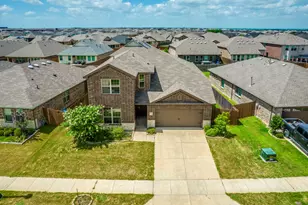 3111 Stonehaven, Heartland, TX 75126 - Photo 33