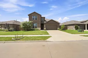 3111 Stonehaven, Heartland, TX 75126 - Photo 1