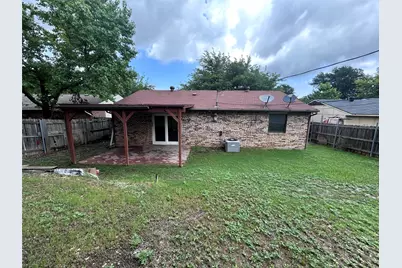 726 Holliday Lane, Duncanville, TX 75116 - Photo 23