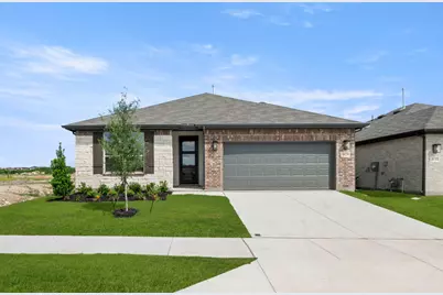 3007 Wagoner Ranch Road, Anna, TX 75409 - Photo 1