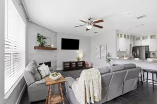 12209 Angel Food Ln, Fort Worth, TX 76244 - Photo 9