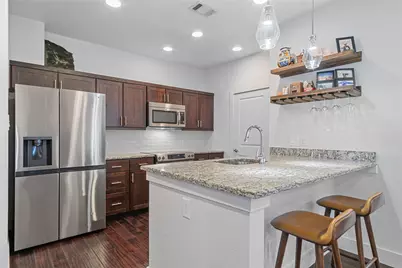 5922 Hudson Street #4, Dallas, TX 75206 - Photo 5