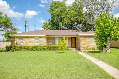 601 Perry Drive, White Settlement, TX 76108 - Photo 1