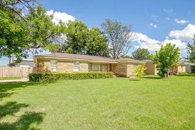 601 Perry Drive, White Settlement, TX 76108 - Photo 3