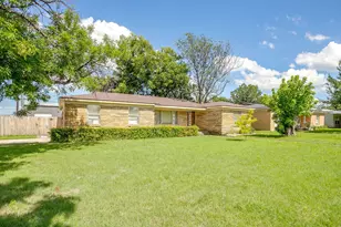 601 Perry Dr, White Settlement, TX 76108 - Photo 3
