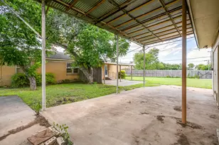 601 Perry Dr, White Settlement, TX 76108 - Photo 35