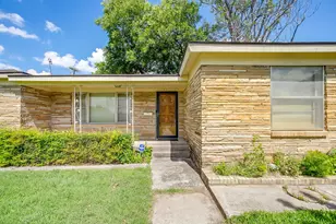 601 Perry Dr, White Settlement, TX 76108 - Photo 5