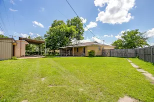 601 Perry Dr, White Settlement, TX 76108 - Photo 37