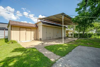 601 Perry Drive, White Settlement, TX 76108 - Photo 29