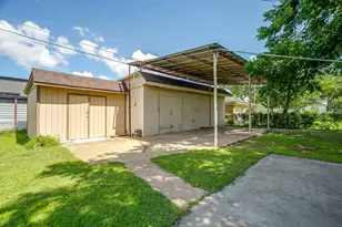 601 Perry Dr, White Settlement, TX 76108 - Photo 29