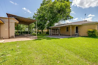 601 Perry Drive, White Settlement, TX 76108 - Photo 37