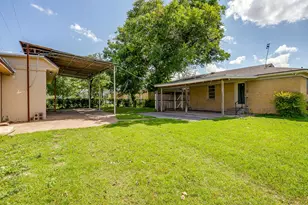 601 Perry Dr, White Settlement, TX 76108 - Photo 37