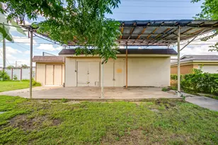 601 Perry Dr, White Settlement, TX 76108 - Photo 27