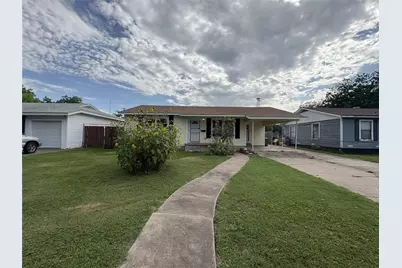 1408 Guthrie Drive, Waco, TX 76710 - Photo 3