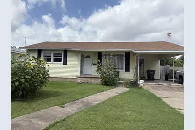 1408 Guthrie Drive, Waco, TX 76710 - Photo 1