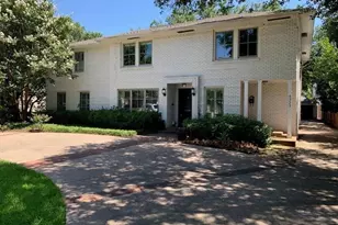 4323 University Blvd, University Park, TX 75205 - Photo 1