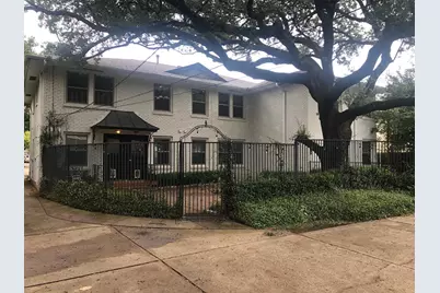 4323 University Boulevard, University Park, TX 75205 - Photo 3