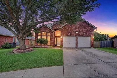 6108 Hillcrest Drive, Sachse, TX 75048 - Photo 1