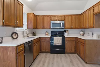 6317 Rockhaven Drive, Fort Worth, TX 76179 - Photo 11