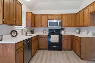 6317 Rockhaven Dr, Fort Worth, TX 76179 - Photo 11