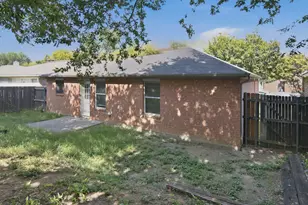 6317 Rockhaven Dr, Fort Worth, TX 76179 - Photo 25