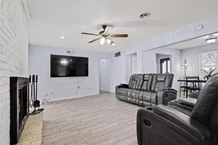 2725 Mark Dr, Mesquite, TX 75150 - Photo 5