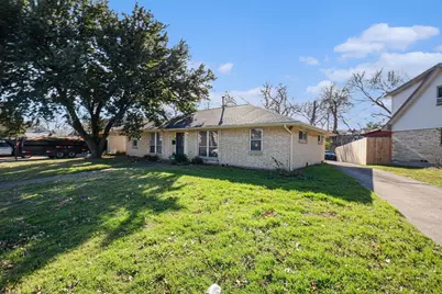2725 Mark Drive, Mesquite, TX 75150 - Photo 25