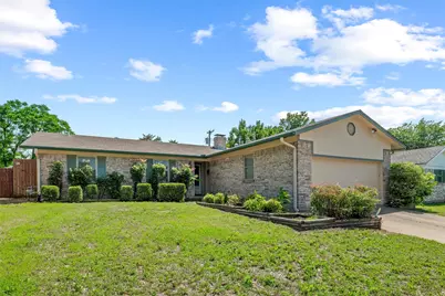 1801 Tyler Avenue, Euless, TX 76040 - Photo 3