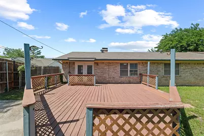1801 Tyler Avenue, Euless, TX 76040 - Photo 21