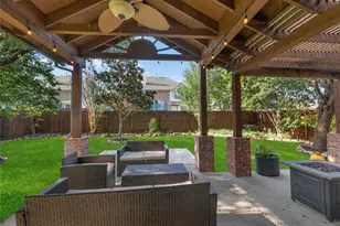 9925 Crawford Farms Dr, Fort Worth, TX 76244 - Photo 3