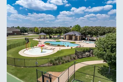 9925 Crawford Farms Drive, Fort Worth, TX 76244 - Photo 35