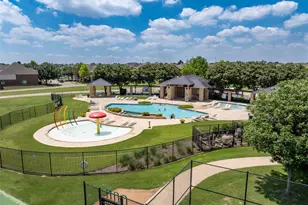 9925 Crawford Farms Dr, Fort Worth, TX 76244 - Photo 35