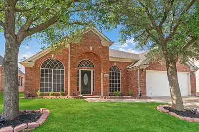 9925 Crawford Farms Drive, Fort Worth, TX 76244 - Photo 39