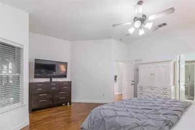 9925 Crawford Farms Drive, Fort Worth, TX 76244 - Photo 19