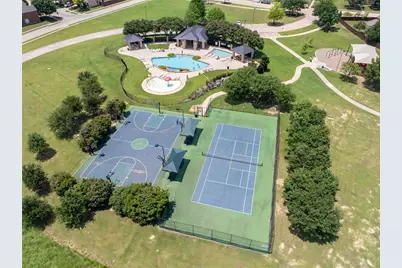 9925 Crawford Farms Drive, Fort Worth, TX 76244 - Photo 37