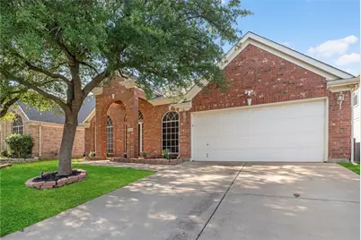 9925 Crawford Farms Drive, Fort Worth, TX 76244 - Photo 31