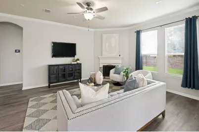 12112 Knots Lane, Frisco, TX 75036 - Photo 7