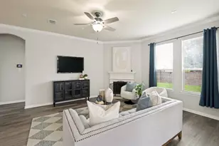 12112 Knots Ln, Frisco, TX 75036 - Photo 7