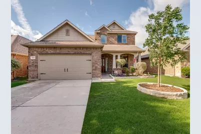 12112 Knots Lane, Frisco, TX 75036 - Photo 1