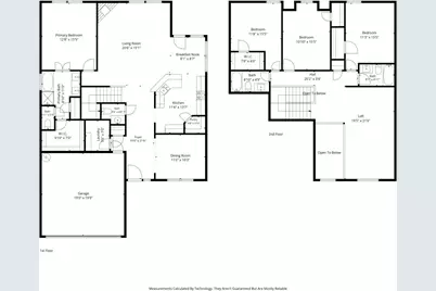 12112 Knots Lane, Frisco, TX 75036 - Photo 27